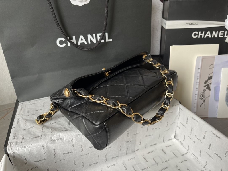 Chanel Top Handle Bags